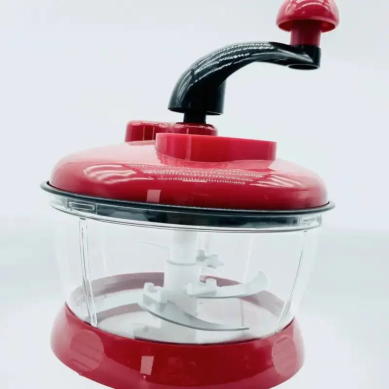 Multifunctional Manual Food Chopper