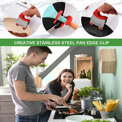 Metal Gadget Organize Stainless Steel