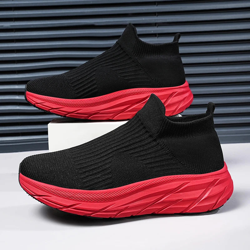 Maedef Breathable Mesh Sneakers