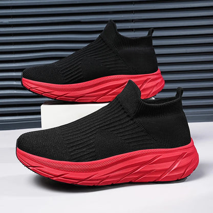 Maedef Breathable Mesh Sneakers