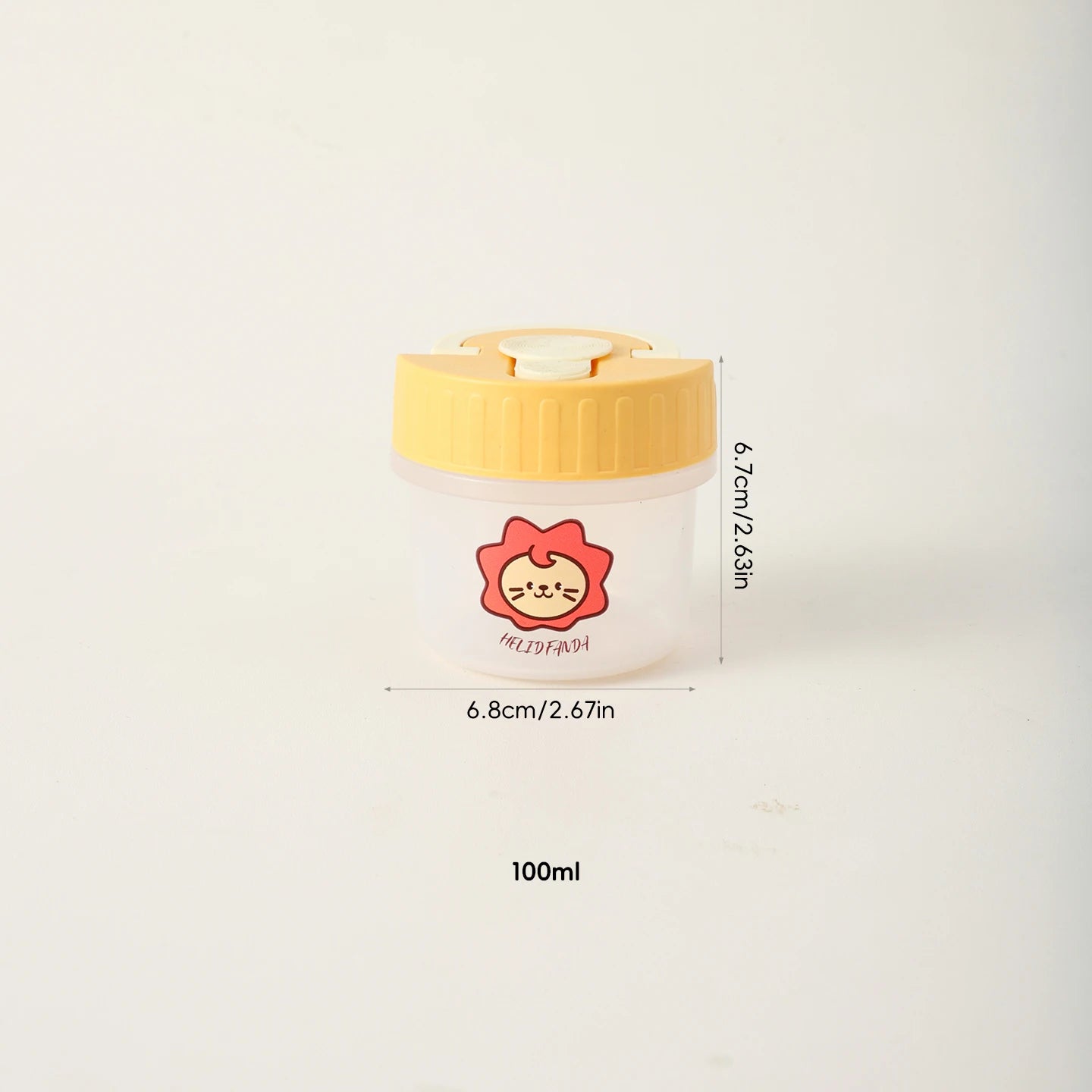 Plastic Box Lid Worthbuy Mini