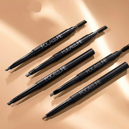 3-Color Brow Pencil