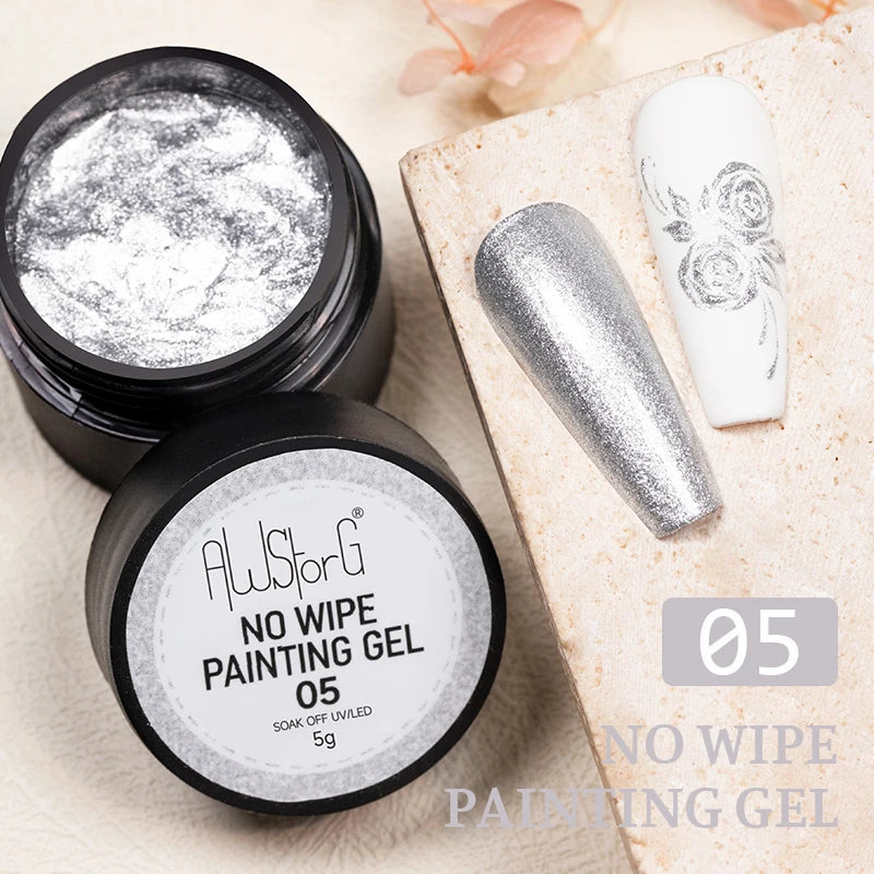 BORN PRETTY Rubber Base Gel
