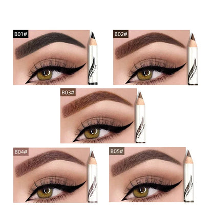 Waterproof Brow Pencil