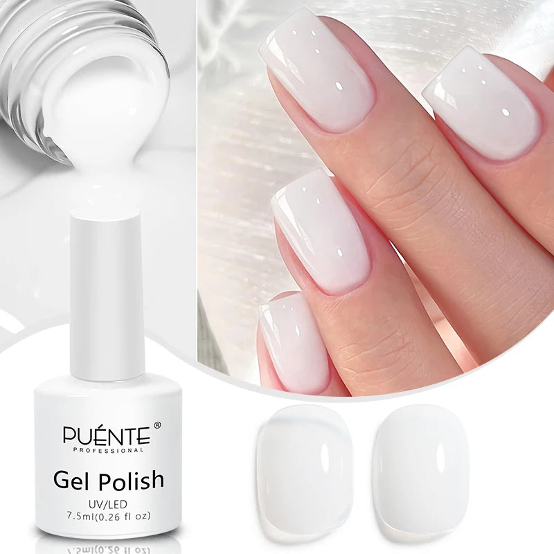 Laser Cat Eye Gel Polish