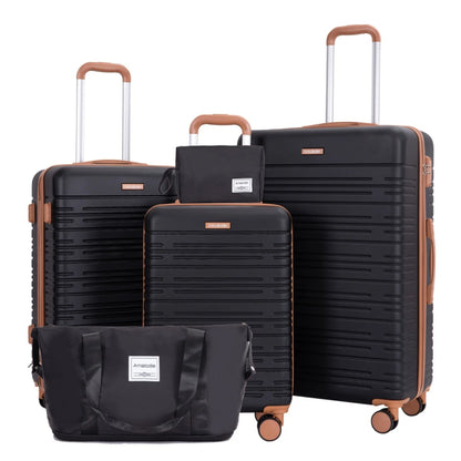 Stylish Travel Luggage Set