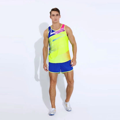 Marathon Running Set