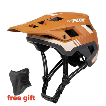 Speedframe Road Racing Bike Helmet