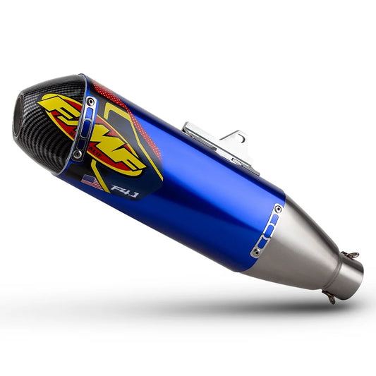 Universal 51mm Motocross Exhaust Muffler with DB Killer
