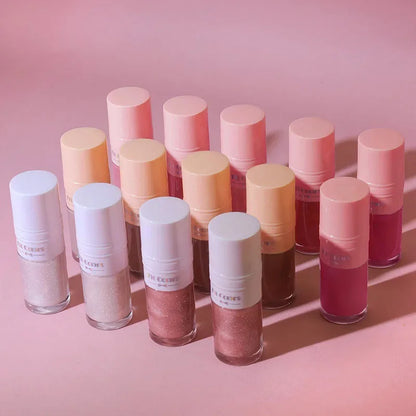 Liquid Blush Contour Highlighter