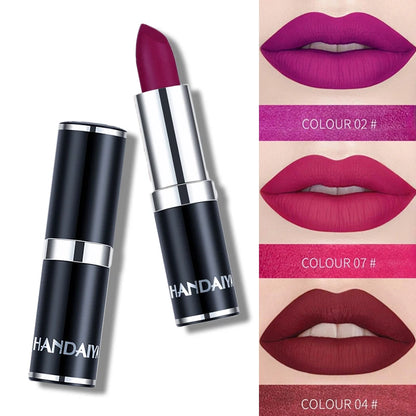 Soft Texture Matte Lipstick