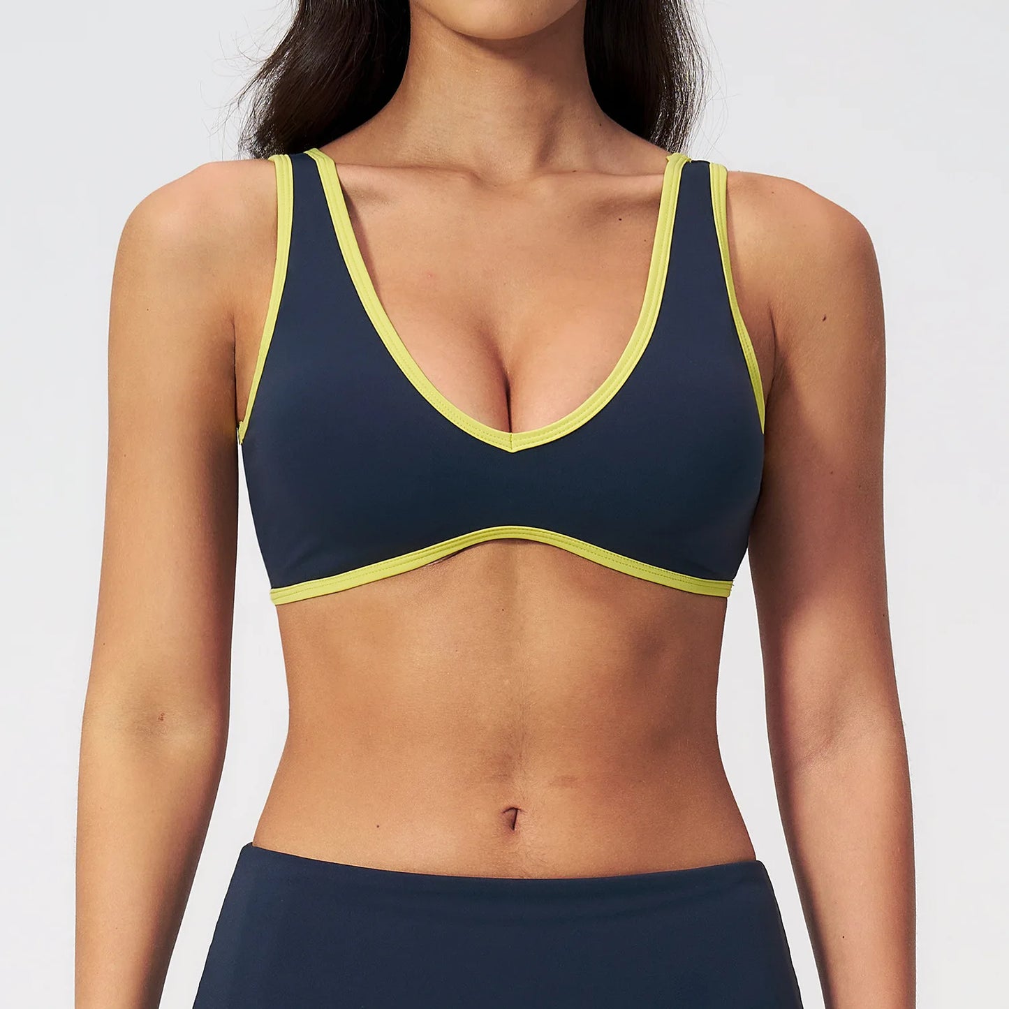 Fitness Bra Workout Tops Gym