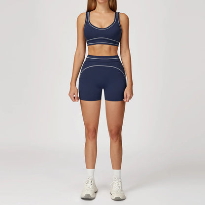 Active Yoga Set
