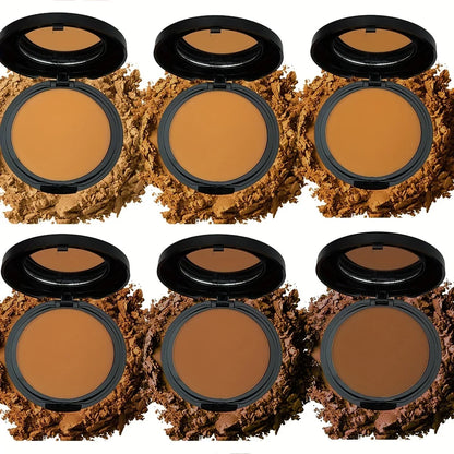 Waterproof Contour Highlight Palette