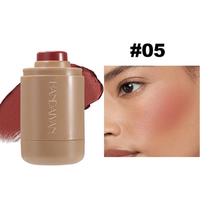 Waterproof Blush Lip Tint Stick
