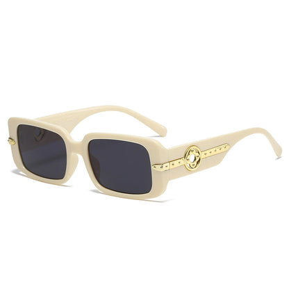 Classic Small Sunglasses