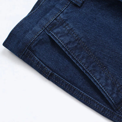 Men’s Casual Denim Pants
