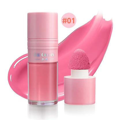 Liquid Blush Contour Highlighter