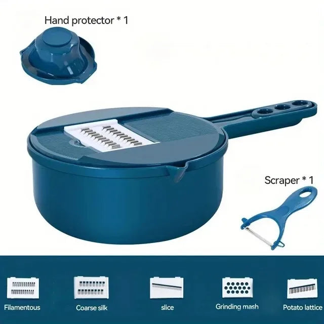 Stainless Steel Cooking Gadget Vegetable