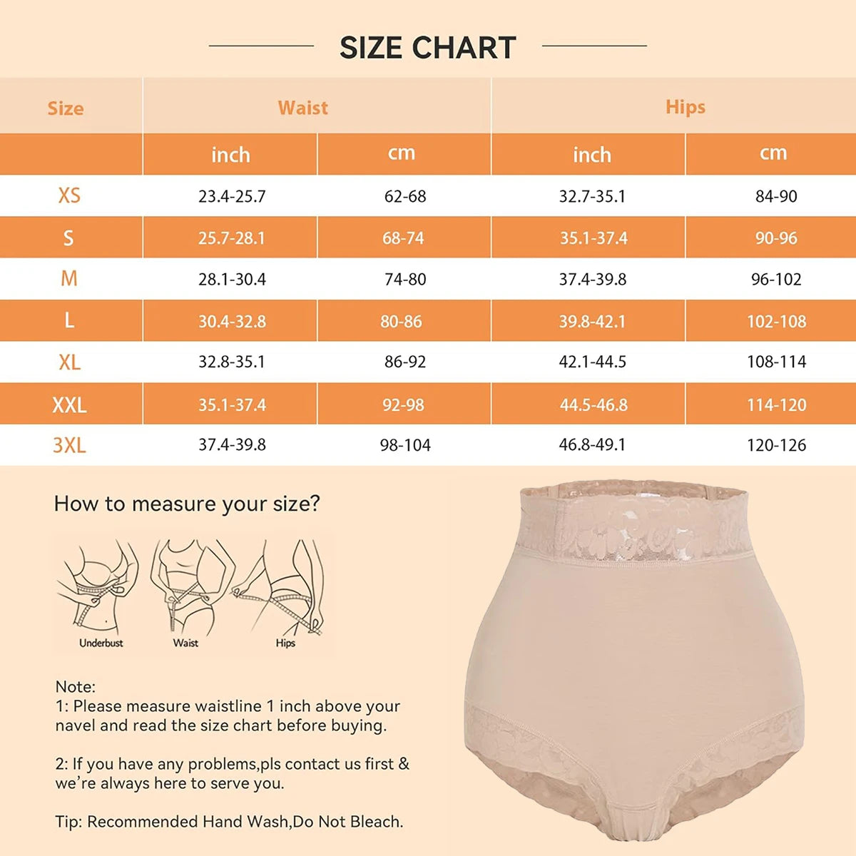Colombian Fajas – Tummy Control & Butt Lifter Shapewear