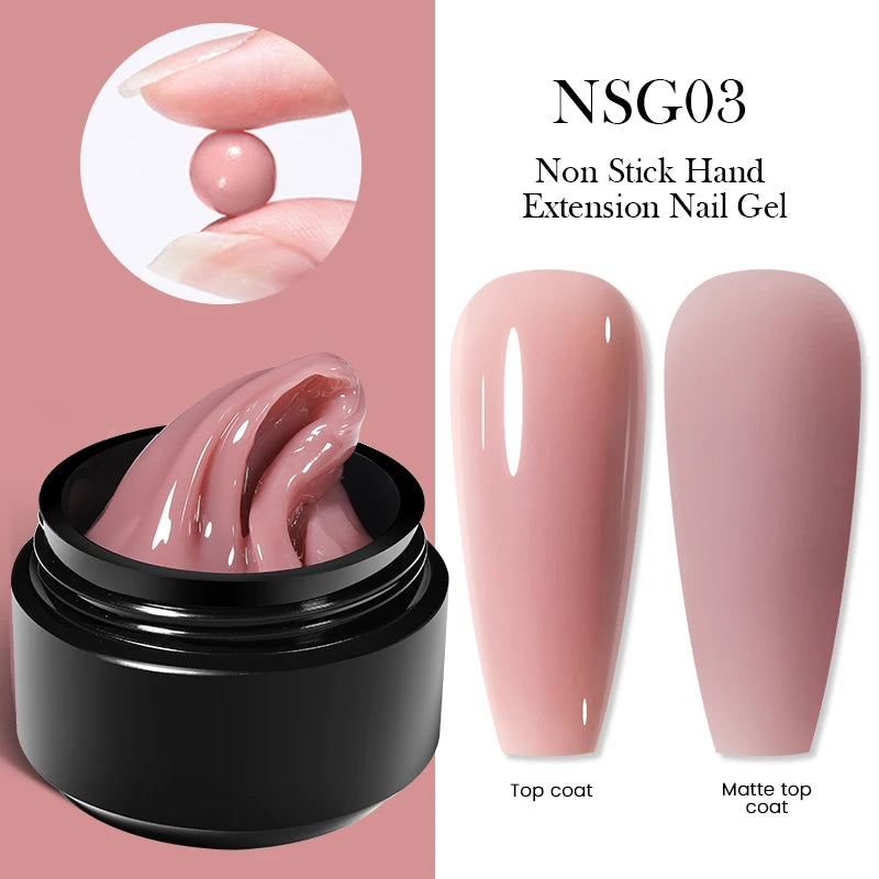 BORN PRETTY Extension Nail Gel