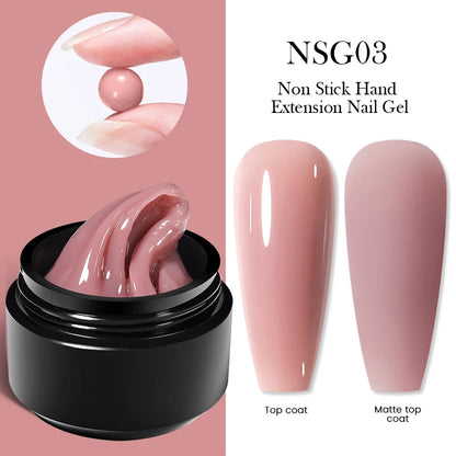 BORN PRETTY Extension Nail Gel