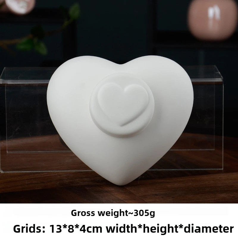 Ceramic Pet Urn