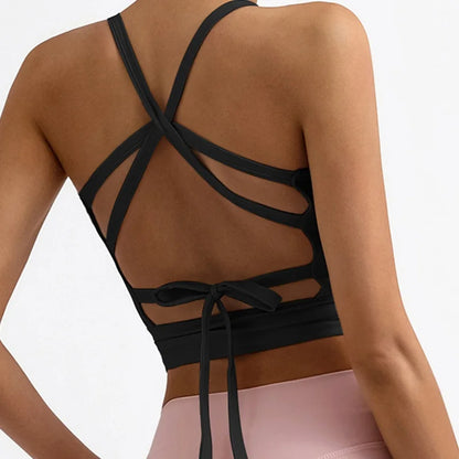 Cloud Hide Quick-Dry Bra