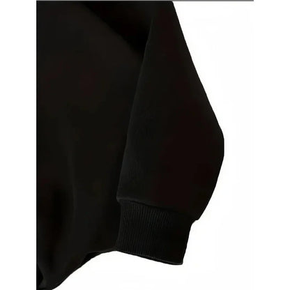 Skeleton Peace Sign Hoodie