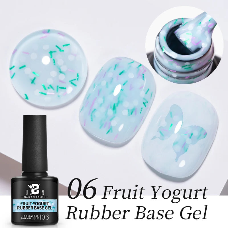 Pink Cat Eye Gel Polish