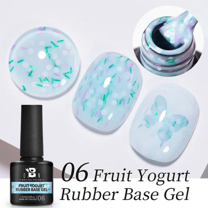 Pink Cat Eye Gel Polish