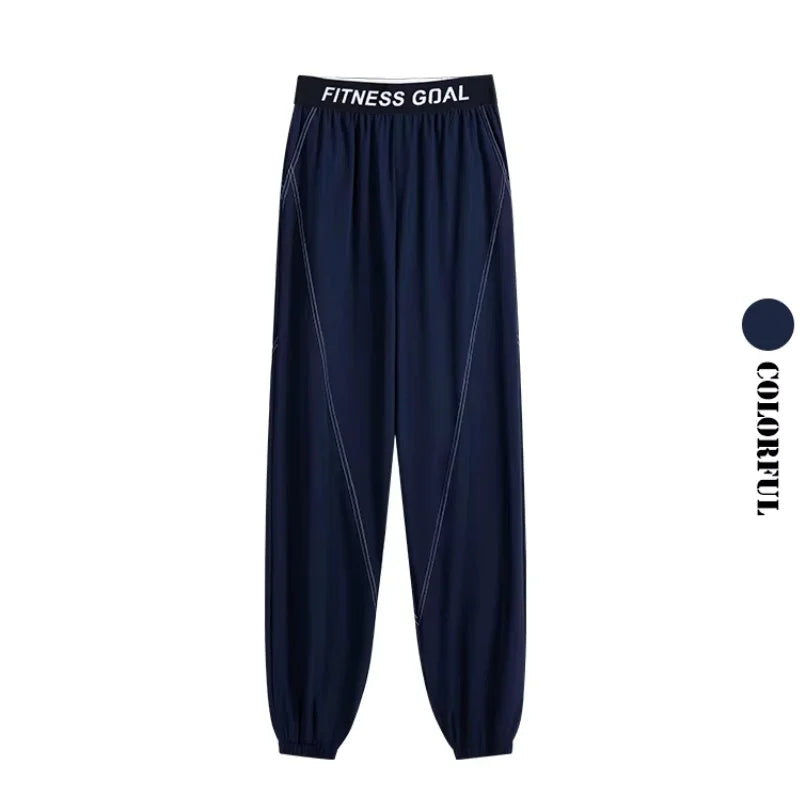 Women’s Loose Fit Yoga Set