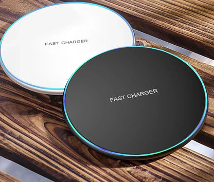Wireless Charging Pad for iPhone
