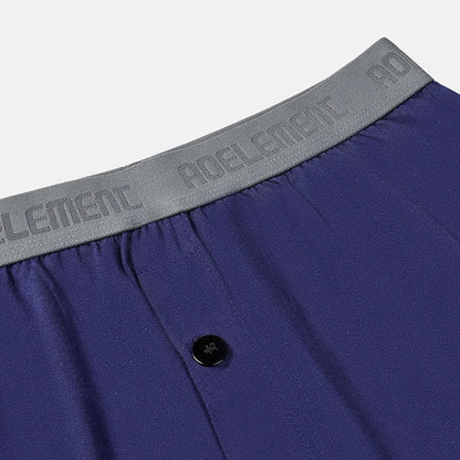Men’s Cotton Boxers