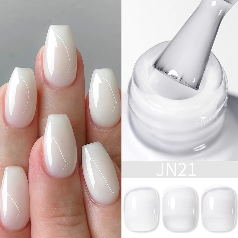 BORN PRETTY Jelly Gel Polish