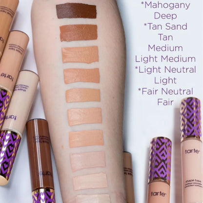 Waterproof Liquid Foundation