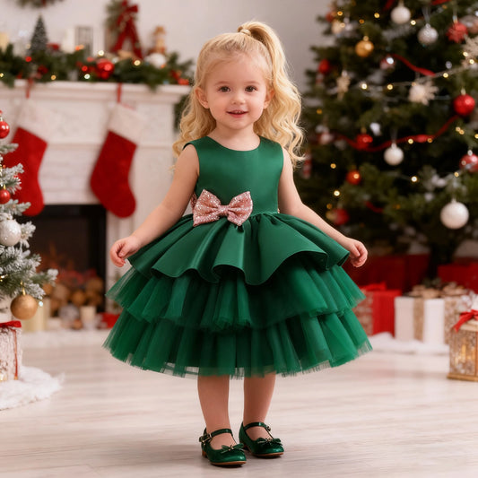 Princess Sequin Costume
