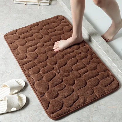 Non-Slip Bathroom Mat