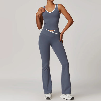Utility Seamless Set