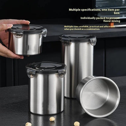 Stainless Steel Freezer Safe Vegetable Coffee