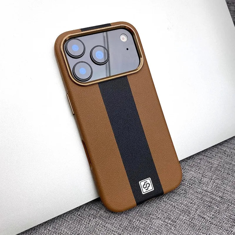 Color Collision Magnetic Case for iPhone 17 Pro Max | 17 Pro | 16 Pro Max | 16 Pro | 15 Pro Max | 15 Pro | 14 Pro Max | 14 Pro