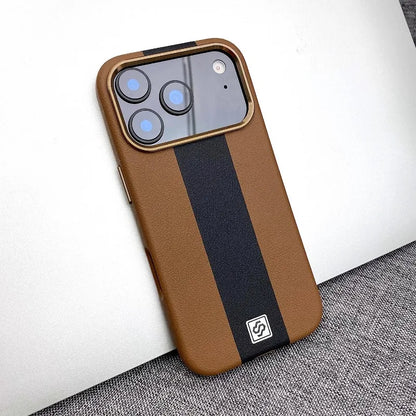Color Collision Magnetic Case for iPhone 17 Pro Max | 17 Pro | 16 Pro Max | 16 Pro | 15 Pro Max | 15 Pro | 14 Pro Max | 14 Pro