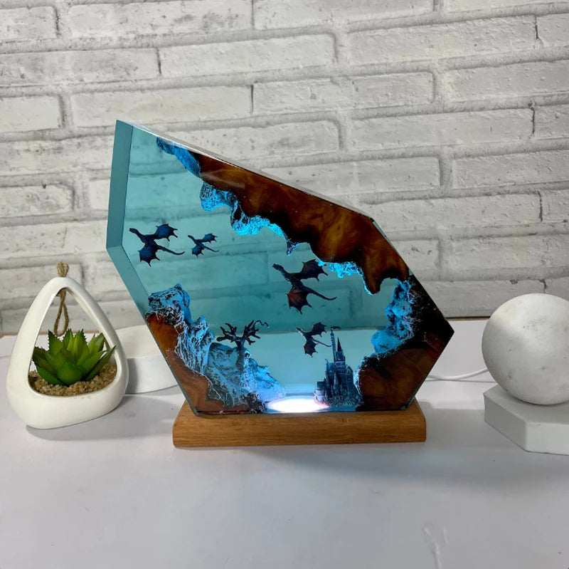 Novelty LED Holiday Light