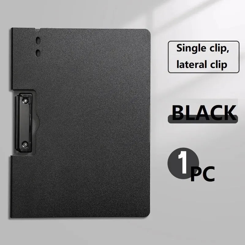 Clipboard Cover Paper Folder