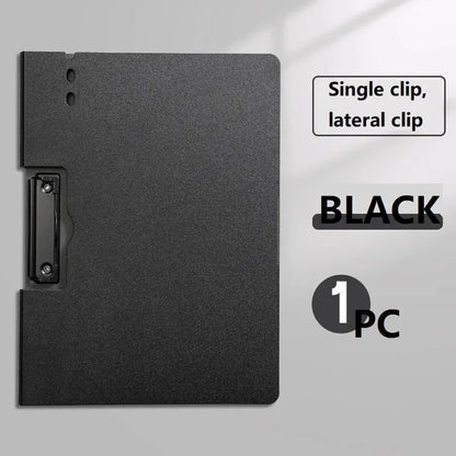 Clipboard Cover Paper Folder