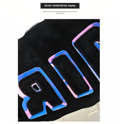 Slippers Air Cushion Design Sandals