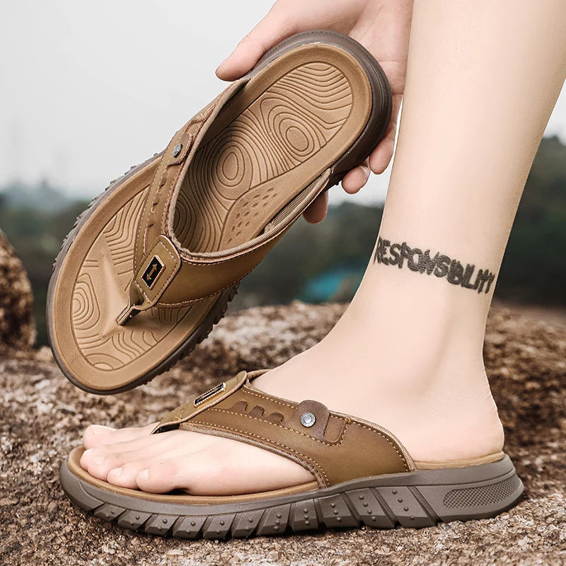  Summer Outdoor Flip Flops