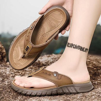  Summer Outdoor Flip Flops