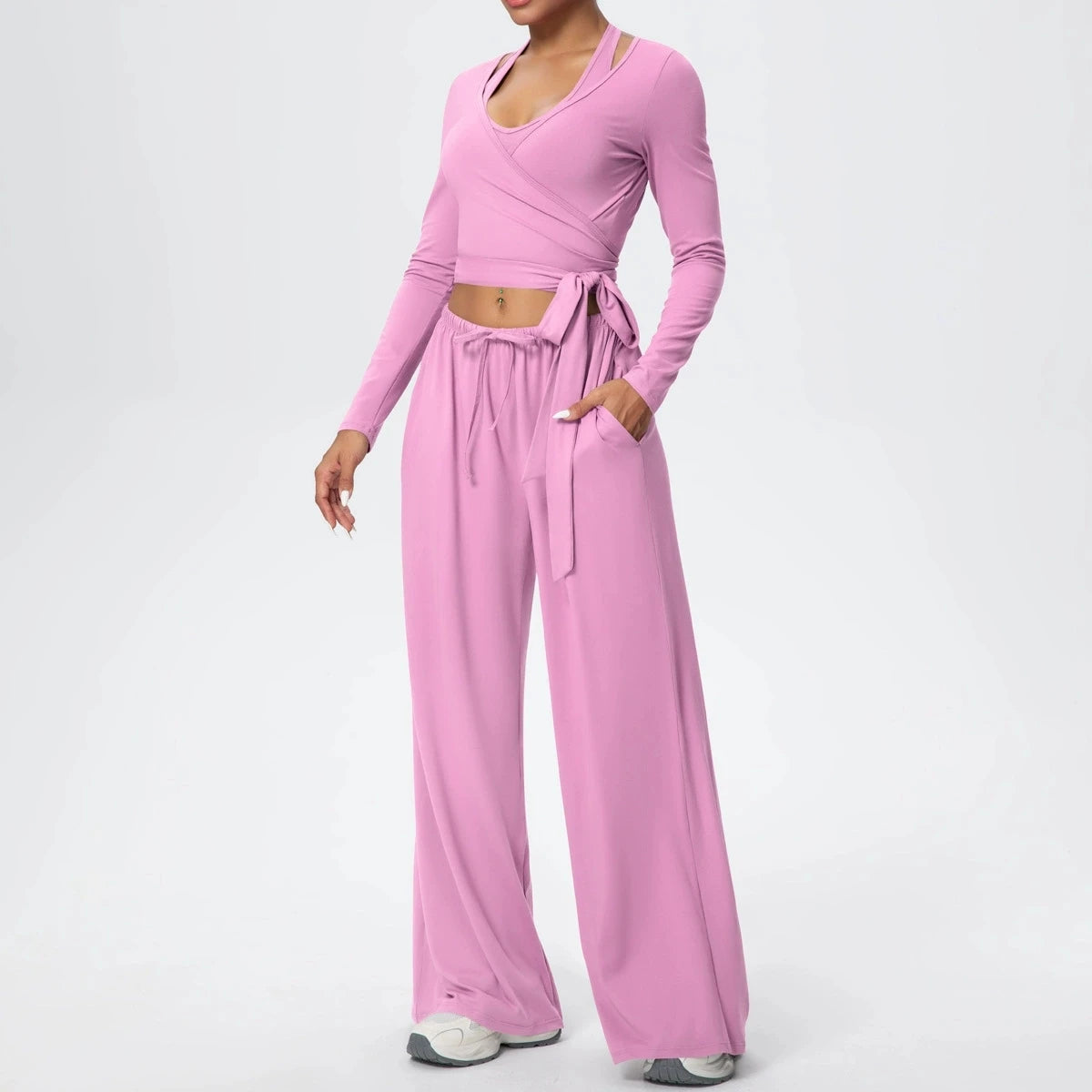 Utility Yoga Set