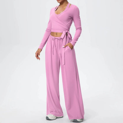 Utility Yoga Set